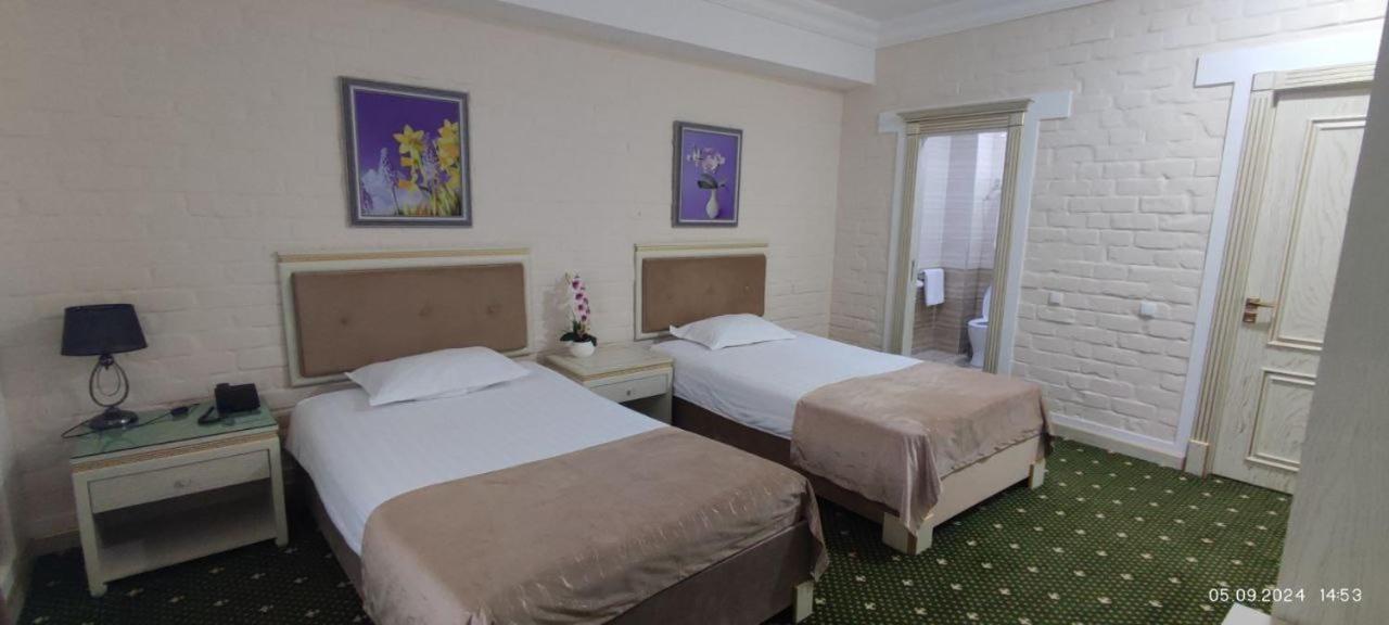 Bek Plus Hotel Takchilik Esterno foto